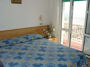 Hotel Astoria, Italya, Caorle